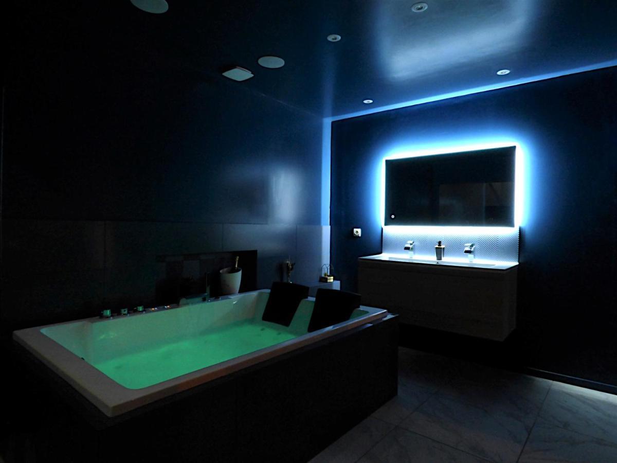 La Suite - Loft Spa Tavernes Exterior photo